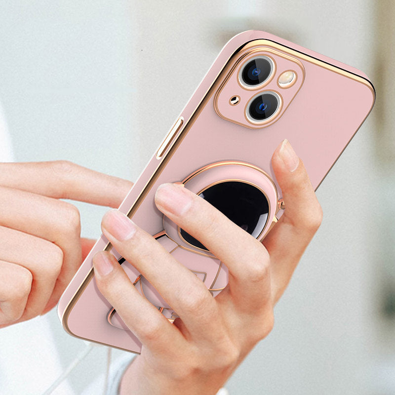 MISBEE Coque protection anti-choc 3D