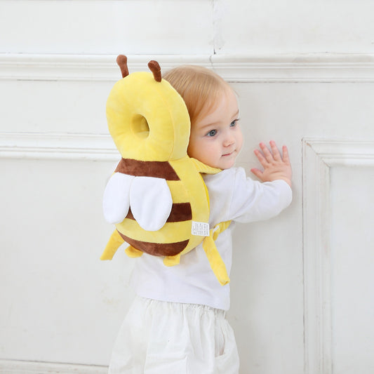 Protection de la tête anti-chute des tout-petits pour enfants